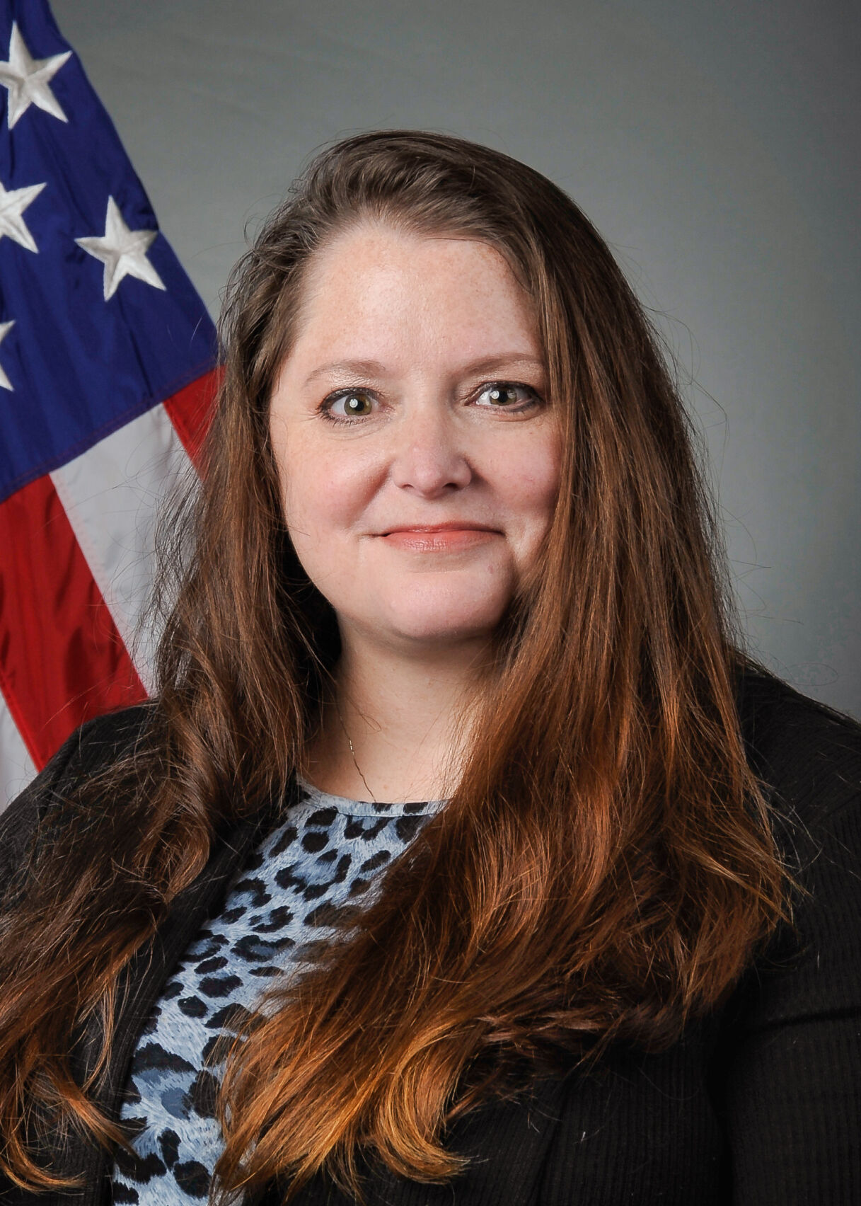 AEDC Stacey Lamb